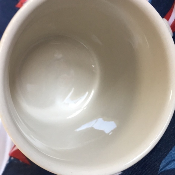 Vintage Fujistone Berries 8493 Small Coffee Cup - Picture 5 of 5